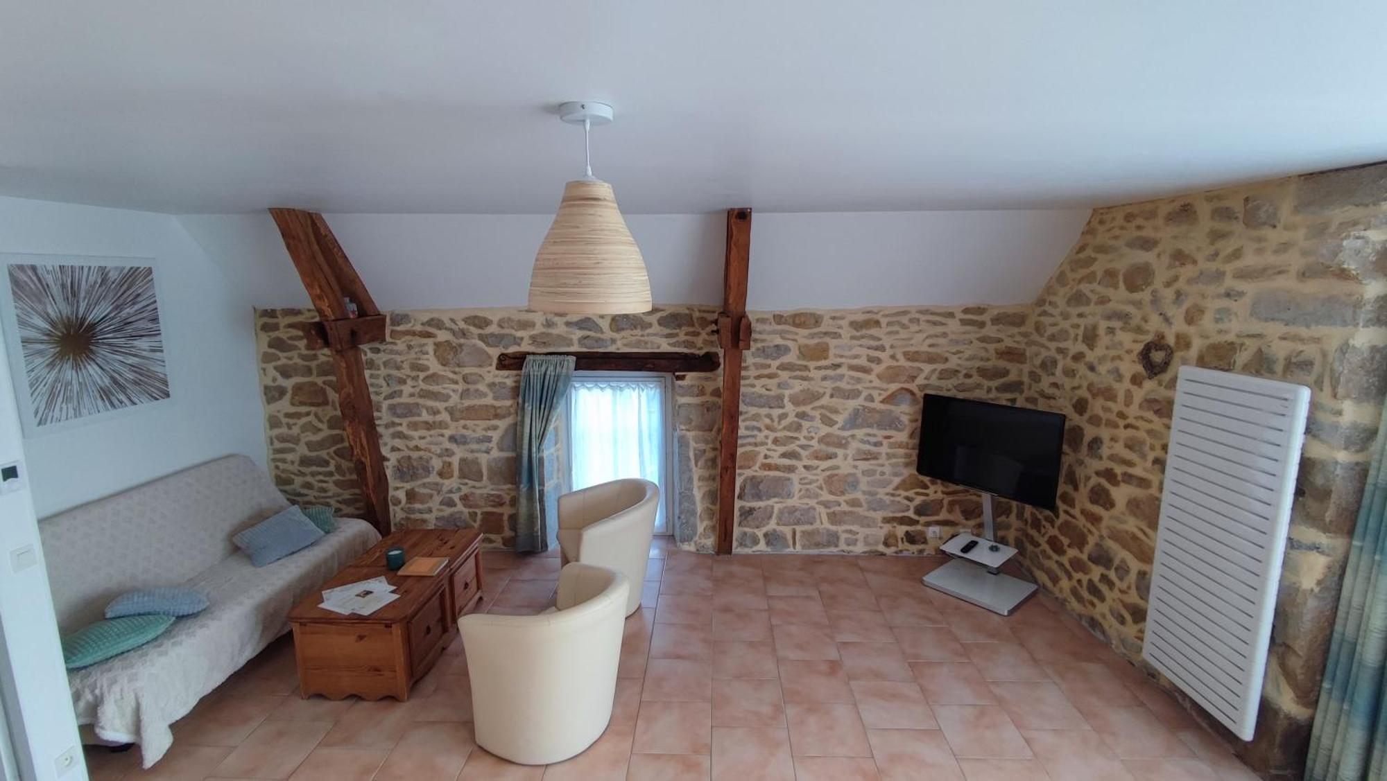 Au Grand Bonheur - Gite Padirac - Rocamadour Miers Екстер'єр фото